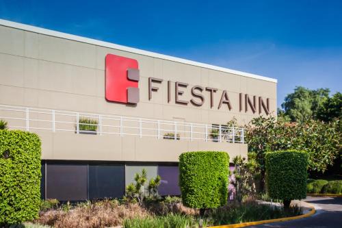 Fiesta Inn Ciudad de México Aeropuerto