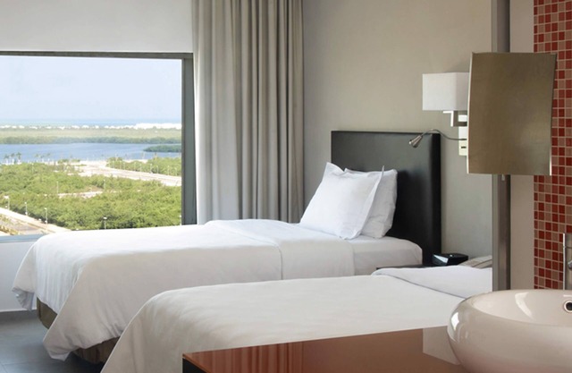 Fiesta Inn Ciudad Del Carmen