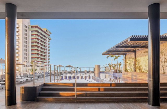 Fiesta Inn Mazatlán