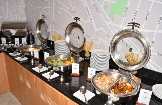 Fiesta Inn Tlalnepantla