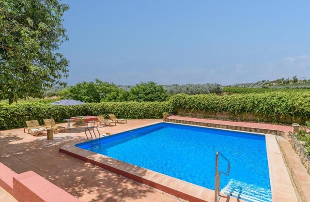 Finca Buytrón Montilla by Ruralidays