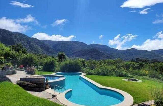 Finca Camino Nuevo#4 -Ecolodge, Sea & Forest Views