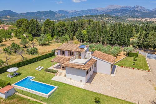 Finca Can Salat Selva