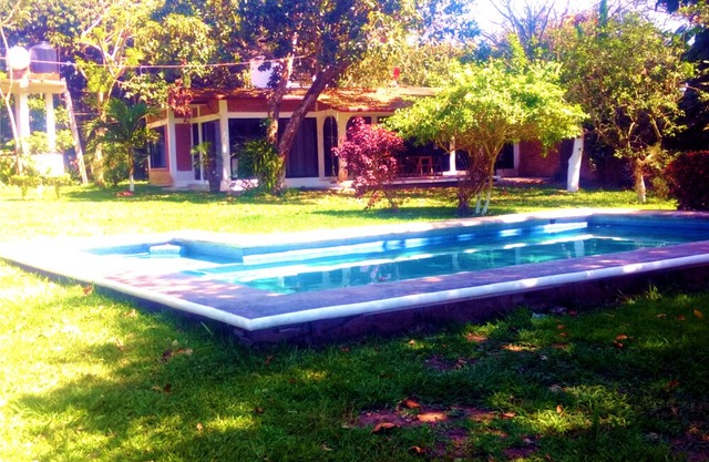 FINCA LA ENCANTADA 1