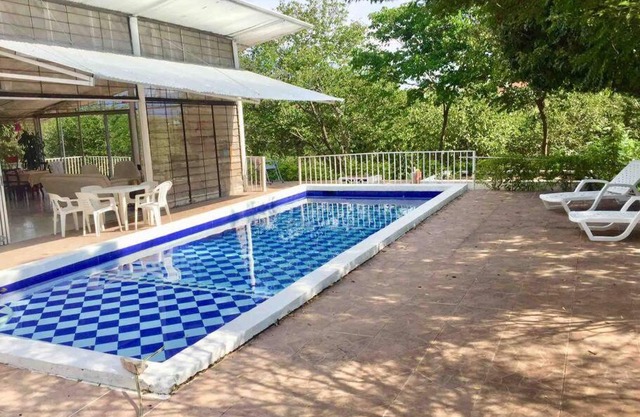 Finca La Felicidad