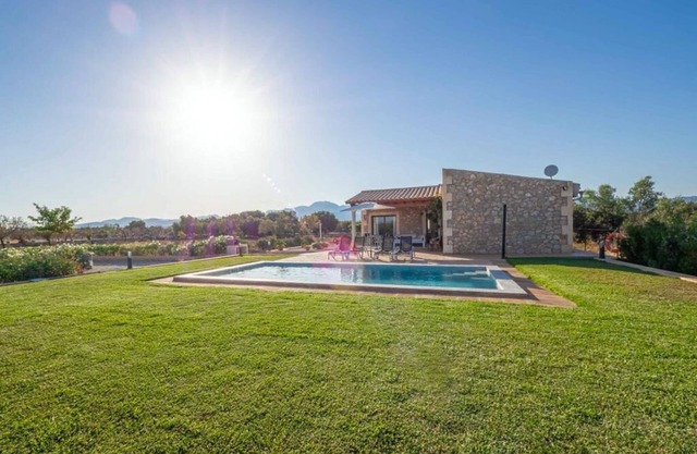 Finca Monika Natalia