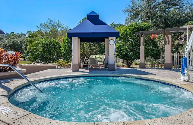 Find the Fountain of Youth in St Augustine in this 2BD condo with resort amenities