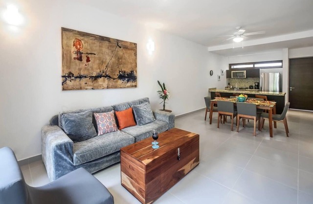 Find your bliss at Tao Inspired Living, Tulum Country Club
