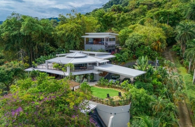 Find Yourself Somewhere