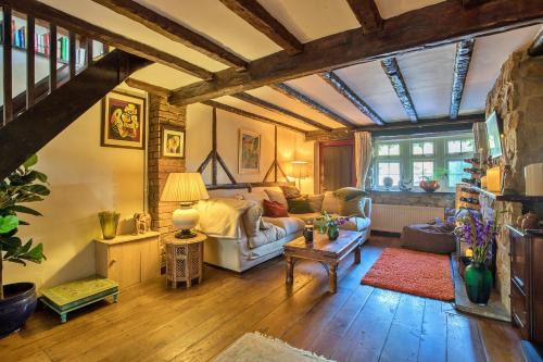 Finest Retreats - Bracken