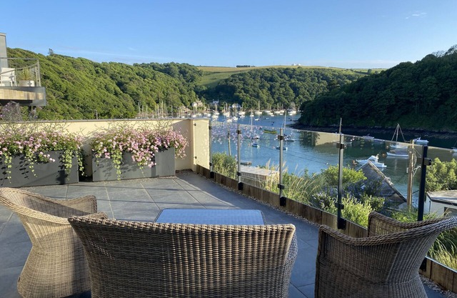 Finest Retreats - Yealm Wood