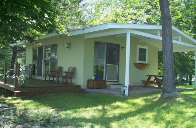 Finger Lakes -Sunset Cottage on Cayuga Lake!