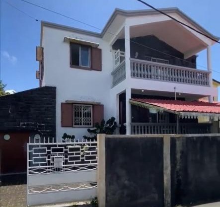 FINRAH Rental Property Ltd