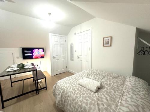 Finsbury Park Studio Apartments