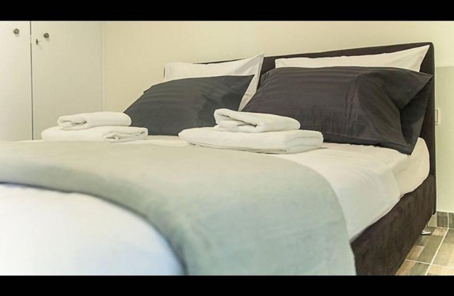 Fionia In Gazi- Athens Center Apartment
