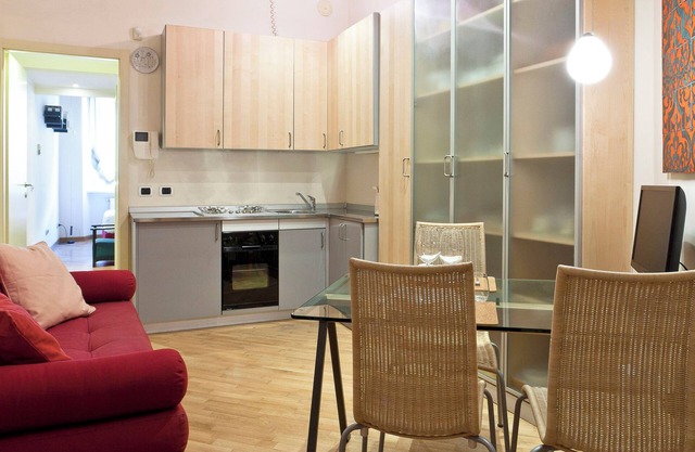 Fiori Chiari 20 - One Bedroom Apartment, Sleeps 3