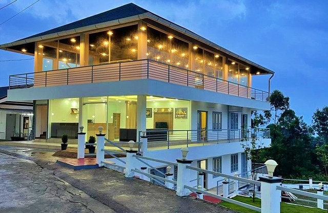 Firefly Resort