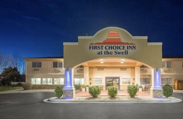 First Choice Inns at the Swell