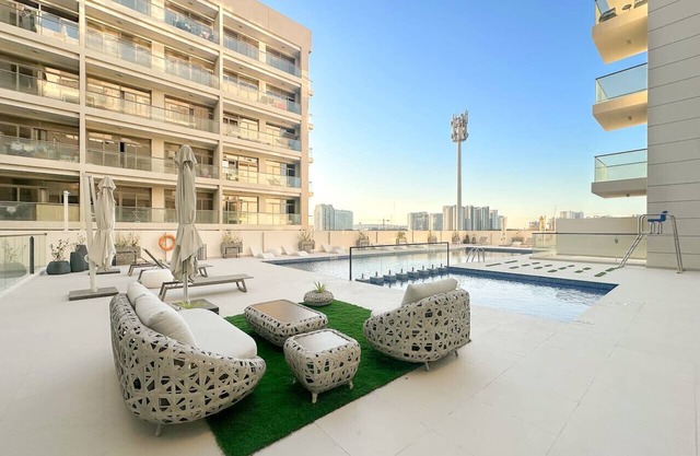 FIRST CLASS | 1BR | Stylish Urban Retreat