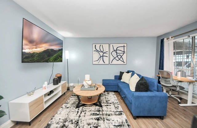 First Floor City Sanctuary