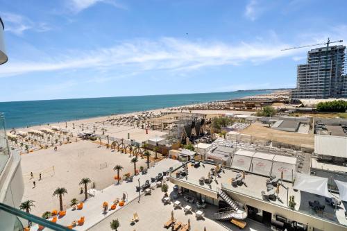 First Residence & Parking