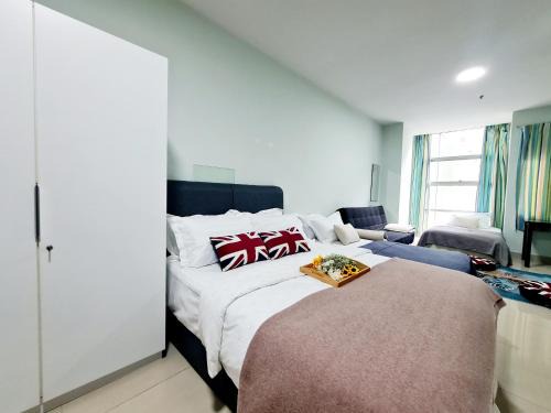 FirstSubang Courtyard SS15 Subang Jaya Taylors SJMC Subang Parade Nu Empire Sunway Pyramid Lagoon Sunway Hospital