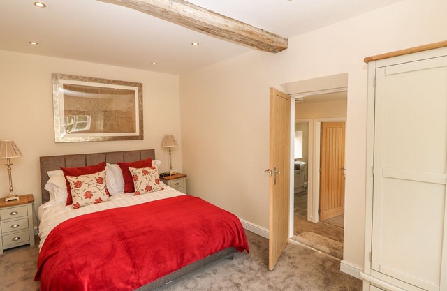 Firtree Cottage, ASHBY-DE-LA-ZOUCH