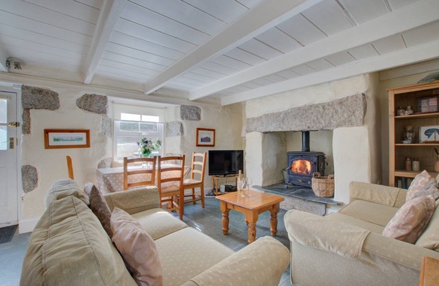 Fisherman's Cottage