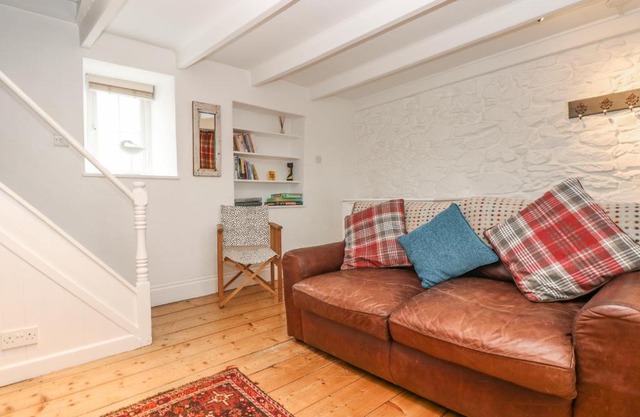 Fisherman's Cottage, Porthleven