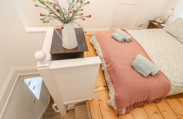 Fisherman's Cottage, PORTHLEVEN