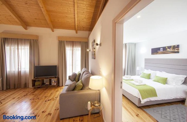 Fishermenapartments - Santos 4e