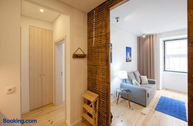 Fishermenapartments - Santos 2e