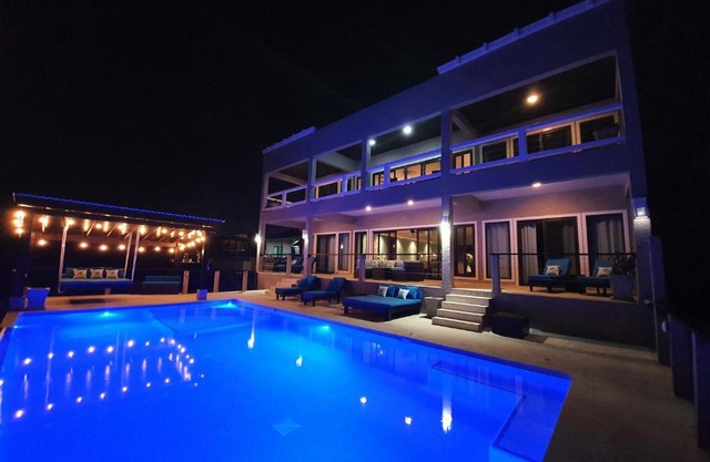 Fishers Landing Boutique Hotel