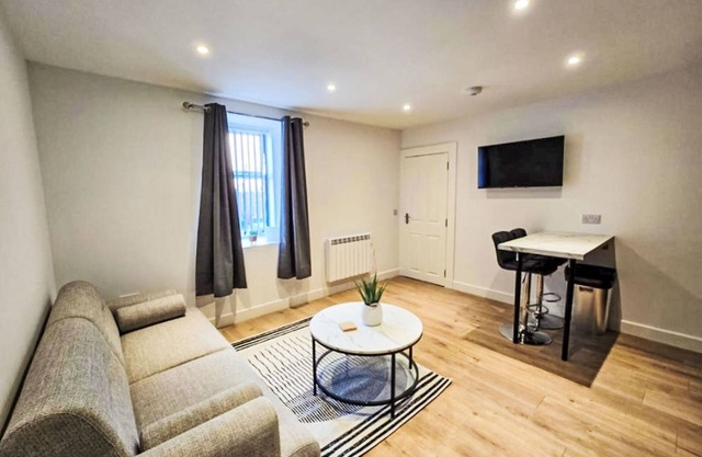 Fishertown Apartment by Interhome