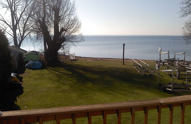 Fishing and Relaxtion at its best