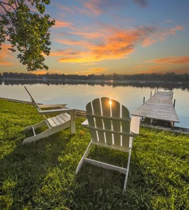Fishing Kayaks Firepit Paddleboat