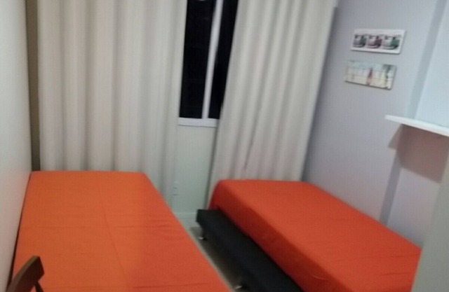 Fit in Cabo Frio with comfort and quality .