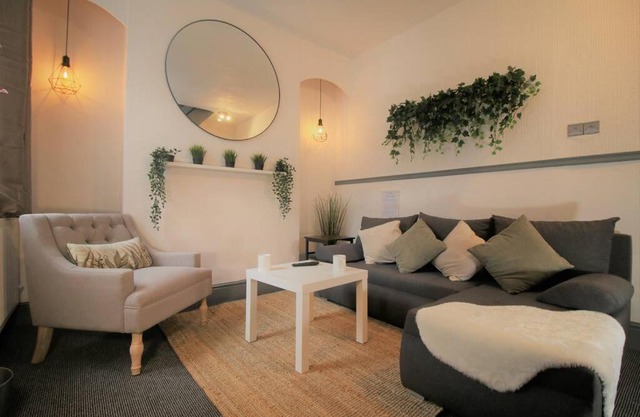 Fitzroy Terrace by Property Promise