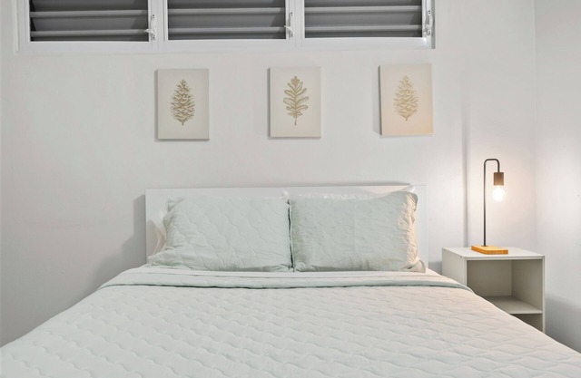 Five-star retreat | Ultra-modern | Fast wi-fi | Full kitchen