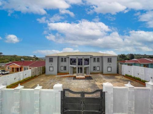 flagridge county lodge