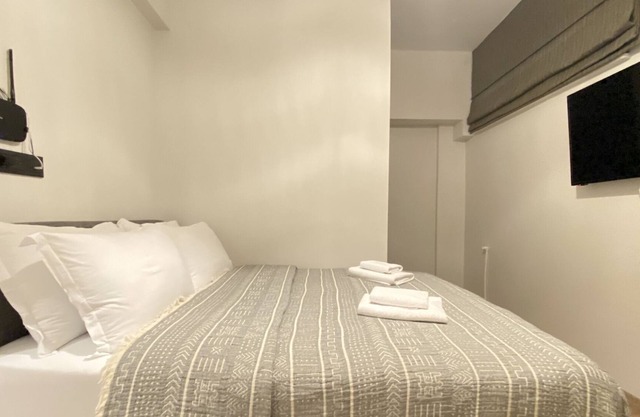 Flat 5 min to Istiklal Ave 9 min to Galata Tower