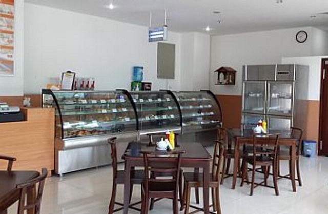 Flat 6 - Fully Furnished Air-conditioned one Bedroom Apartment in Dehiwala