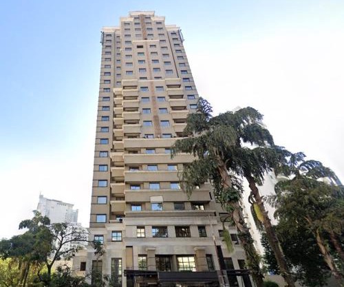 Flat Executivo by Meliá Itaim