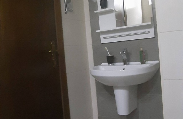 Flat for rent 3 bed.