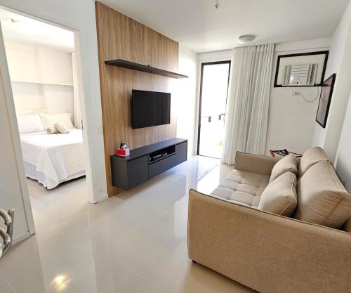 Flat in Copacabana