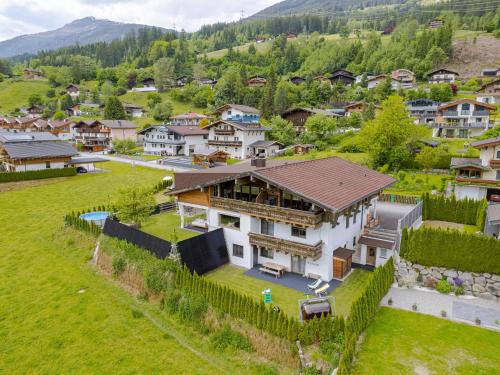 Flat in Neukirchen with National Park Card
