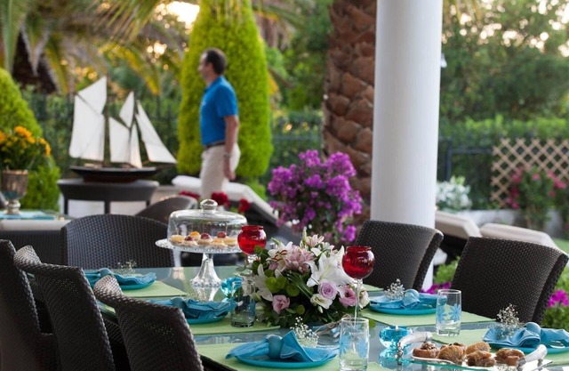 Flat in Pallini with private terrace