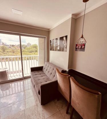 Flat Luxo Padrão