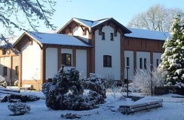 Flat "Reiterstübchen"