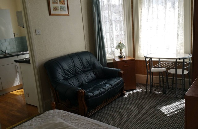 Berth Glen Villa 
